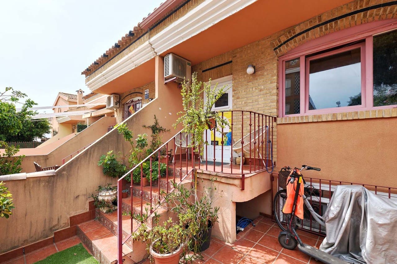 5 makuuhuone Omakotitalo myytävänä paikassa Pilar de la Horadada - 218 000 € (Ref: 9578054)