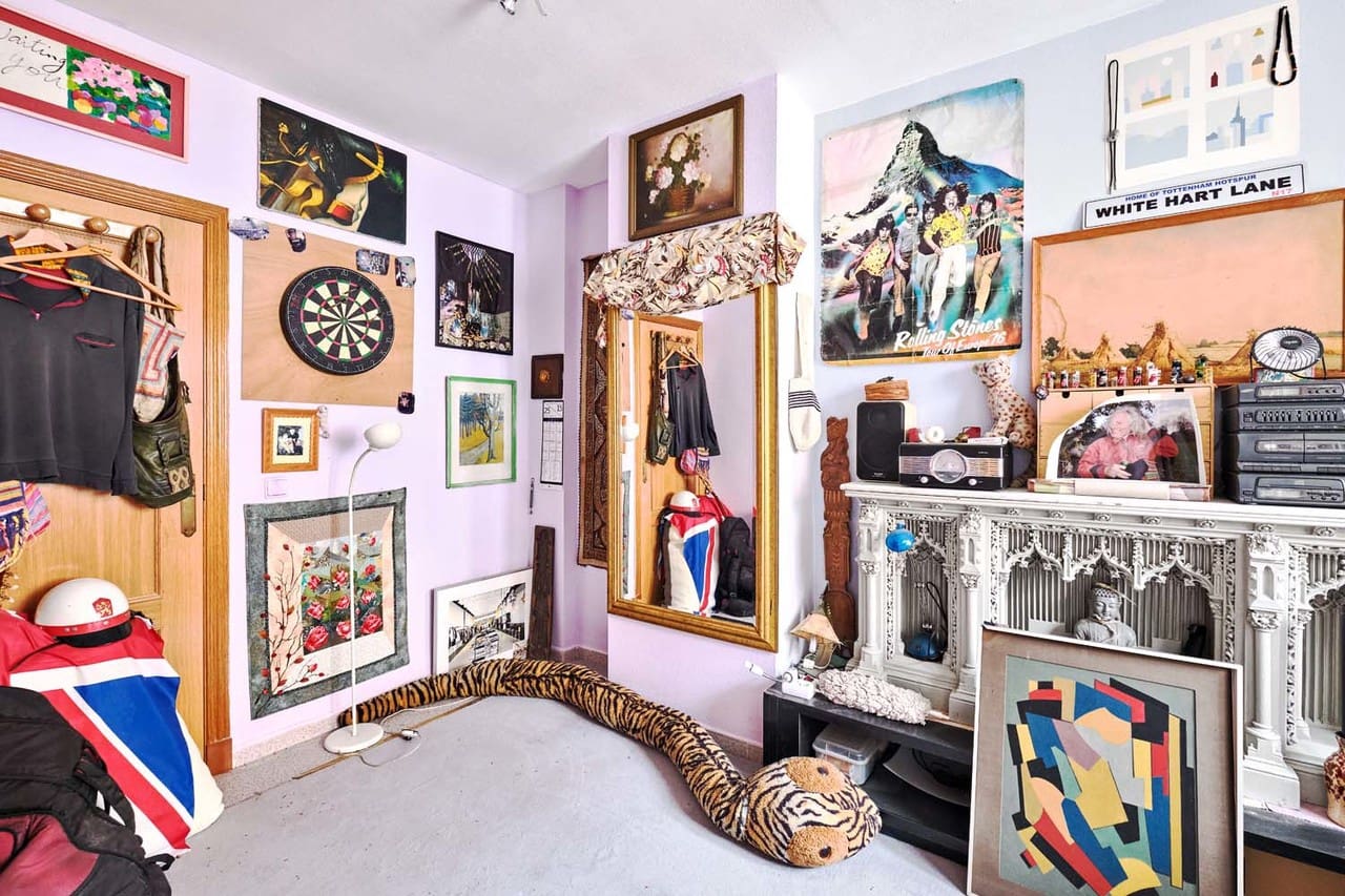 5 makuuhuone Omakotitalo myytävänä paikassa Pilar de la Horadada - 218 000 € (Ref: 9578054)