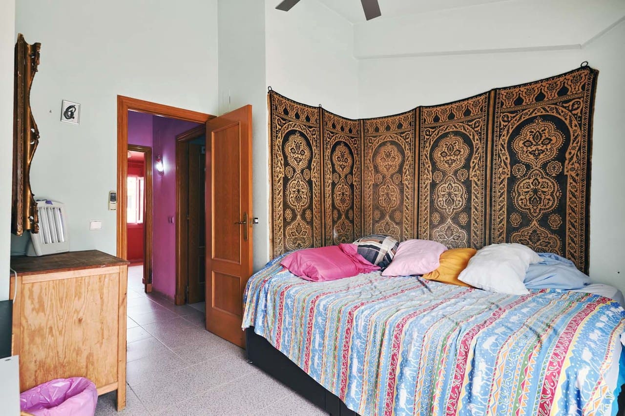 5 makuuhuone Omakotitalo myytävänä paikassa Pilar de la Horadada - 218 000 € (Ref: 9578054)