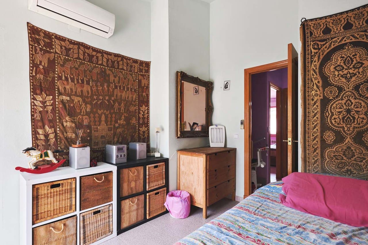 5 makuuhuone Omakotitalo myytävänä paikassa Pilar de la Horadada - 218 000 € (Ref: 9578054)