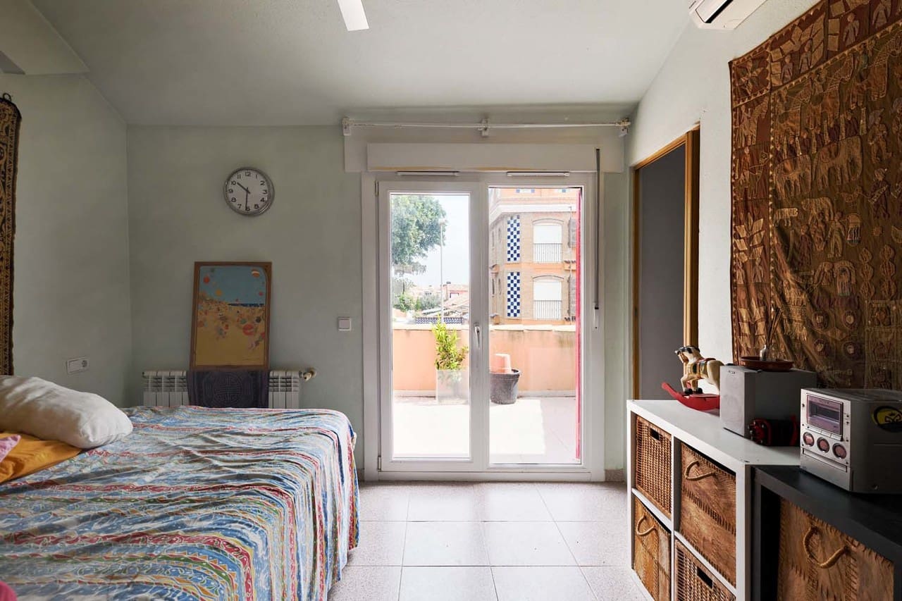 5 makuuhuone Omakotitalo myytävänä paikassa Pilar de la Horadada - 218 000 € (Ref: 9578054)