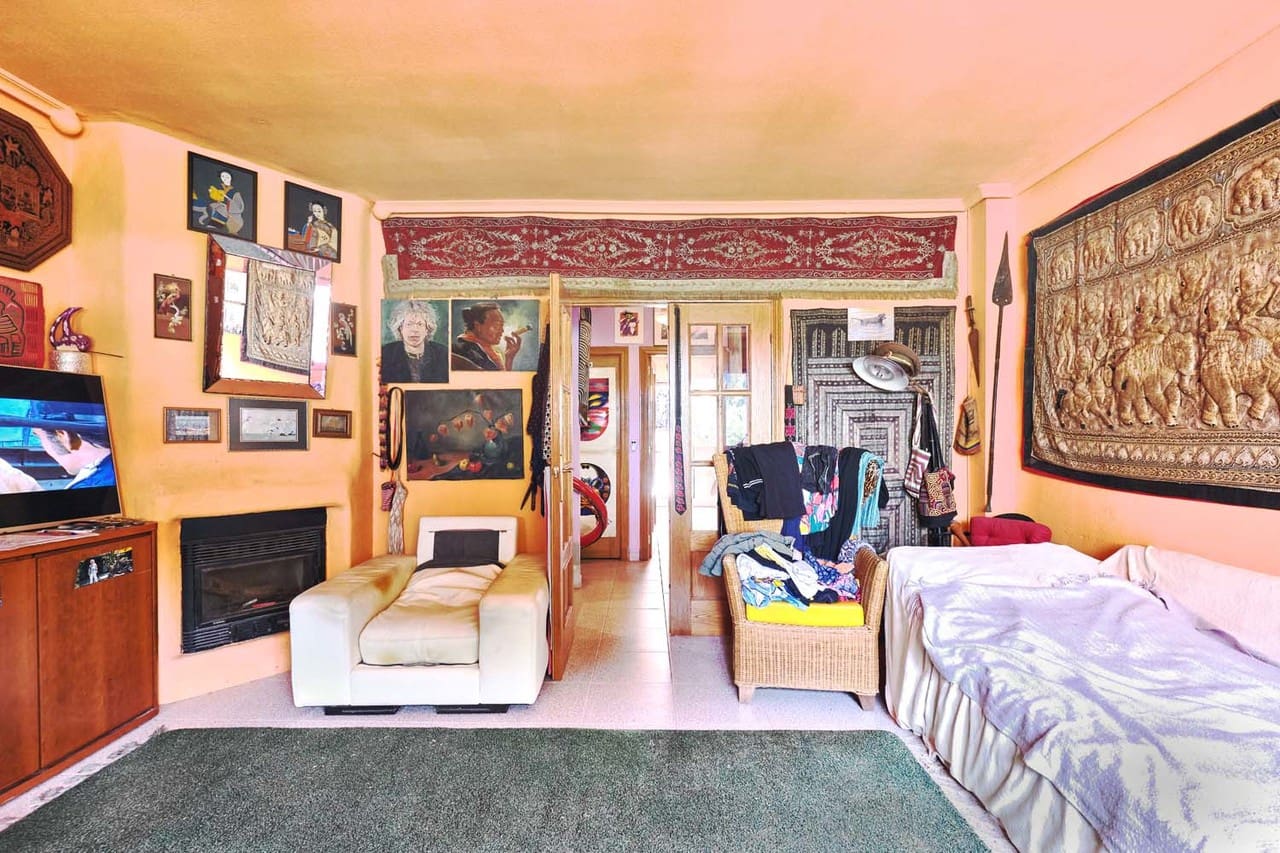 5 makuuhuone Omakotitalo myytävänä paikassa Pilar de la Horadada - 218 000 € (Ref: 9578054)