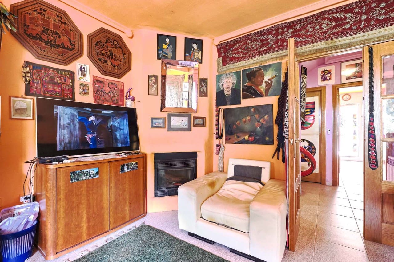 5 makuuhuone Omakotitalo myytävänä paikassa Pilar de la Horadada - 218 000 € (Ref: 9578054)