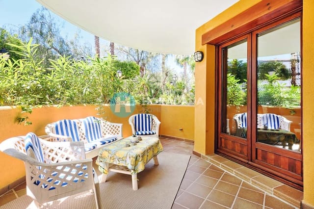 1 soverom Leilighet til salgs i Punta Prima, Torrevieja - € 215 000 (Ref: 9578055)