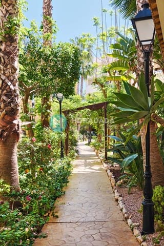 1 soverom Leilighet til salgs i Punta Prima, Torrevieja - € 215 000 (Ref: 9578055)