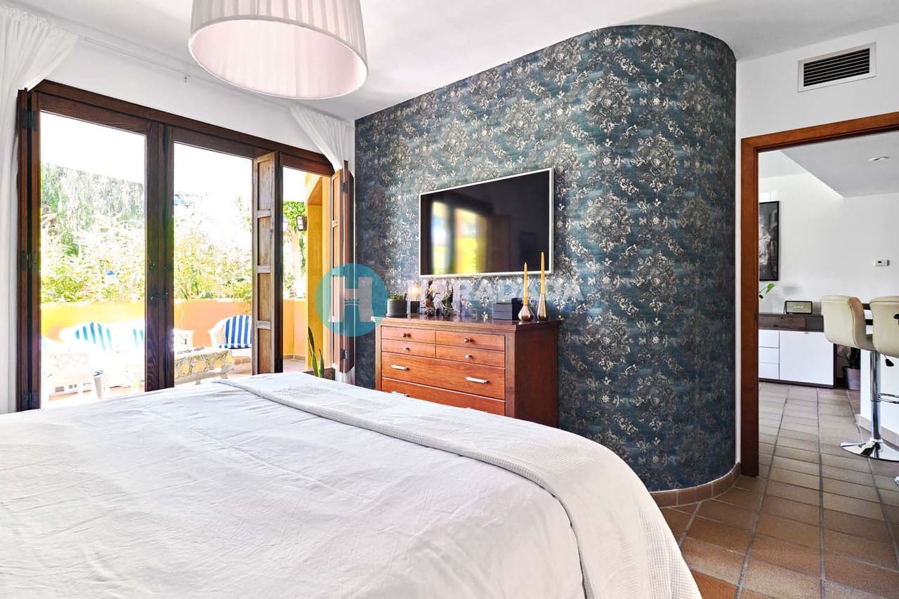 1 bedroom Apartment for sale in Punta Prima - € 215,000 (Ref: 9578055)