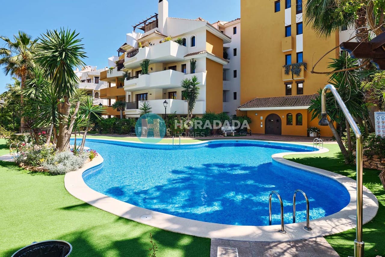 1 bedroom Apartment for sale in Punta Prima - € 215,000 (Ref: 9578055)