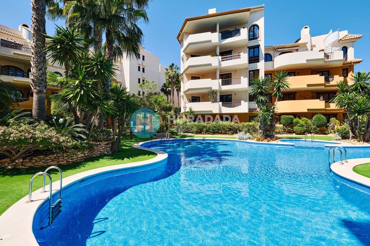 1 bedroom Apartment for sale in Punta Prima - € 215,000 (Ref: 9578055)