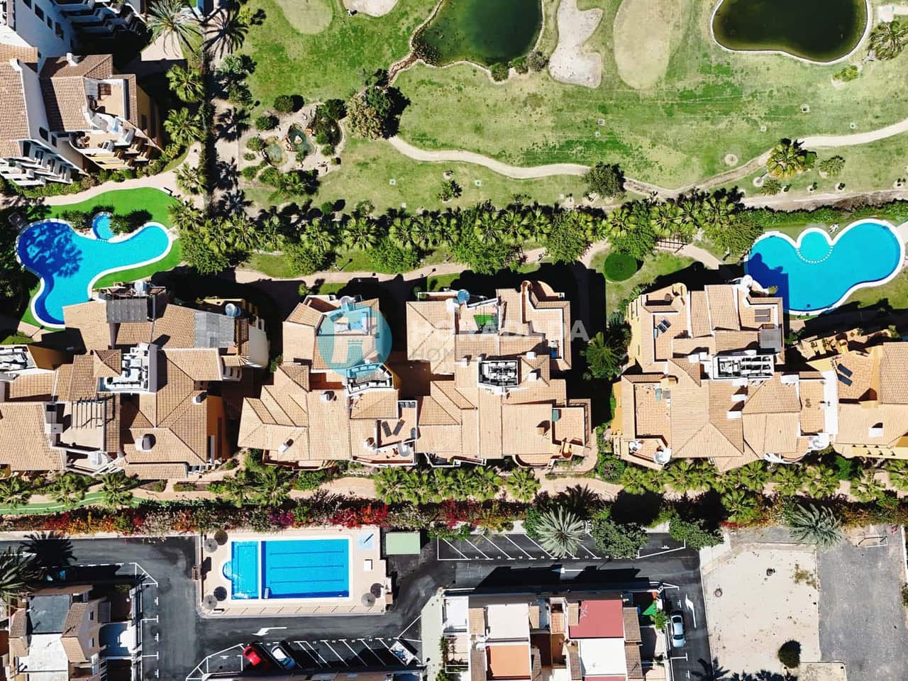 1 bedroom Apartment for sale in Punta Prima - € 215,000 (Ref: 9578055)