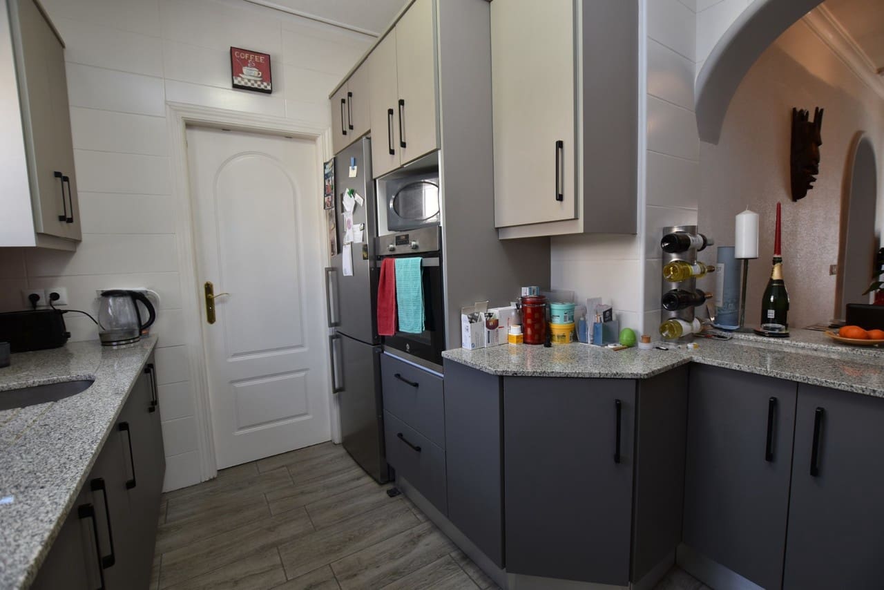 2 quarto Casa em Banda para venda em Algorfa com piscina - 200 000 € (Ref: 9578056)