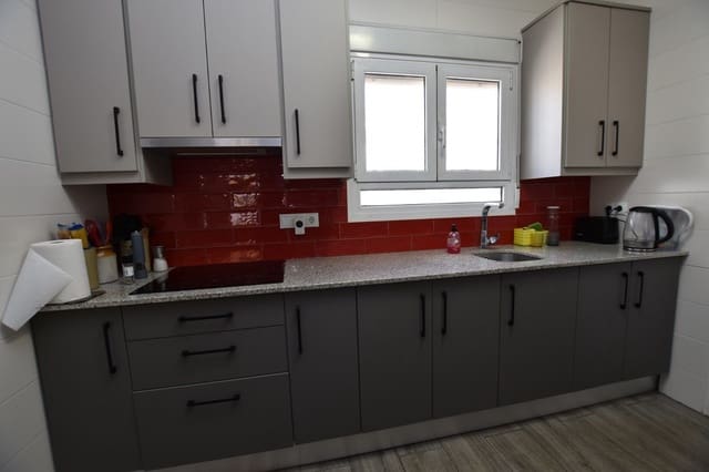 2 bedroom Townhouse for sale in Algorfa with pool - € 200,000 (Ref: 9578056)