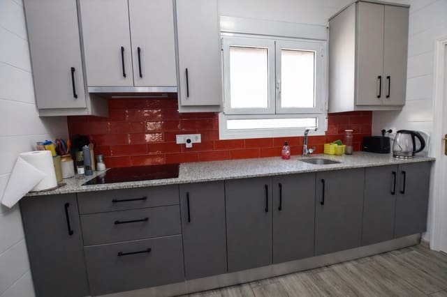 2 bedroom Townhouse for sale in Algorfa with pool - € 200,000 (Ref: 9578056)