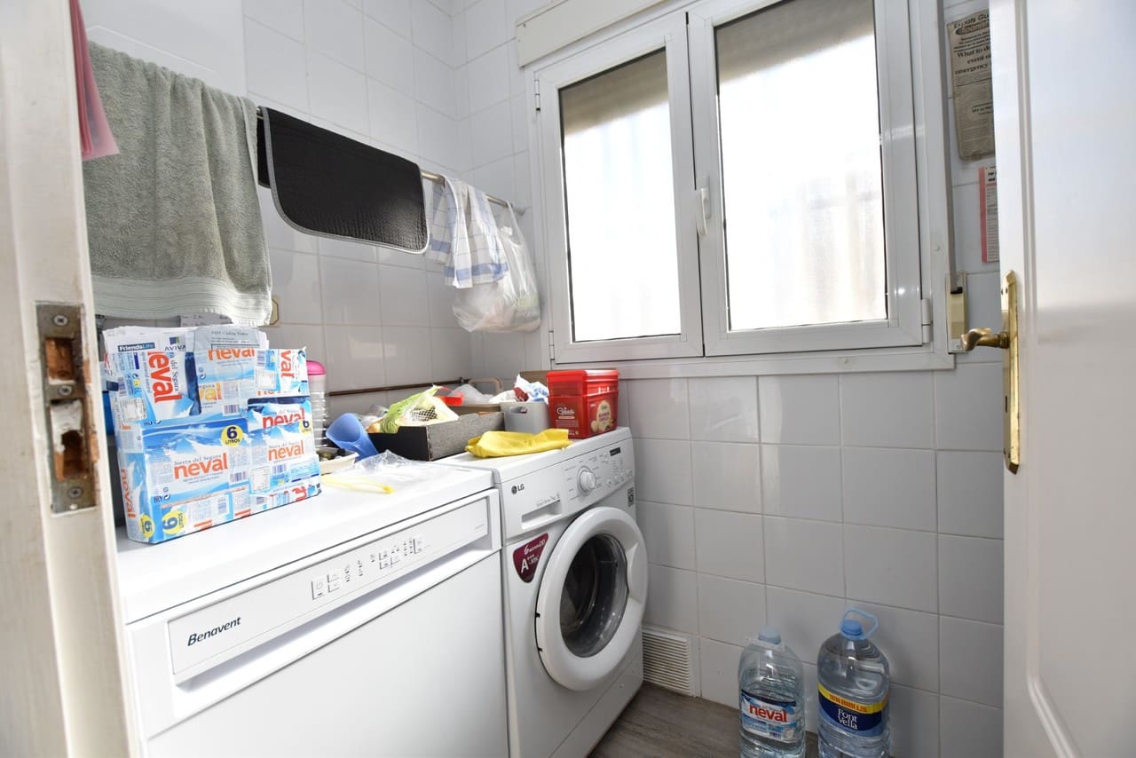 2 quarto Casa em Banda para venda em Algorfa com piscina - 200 000 € (Ref: 9578056)