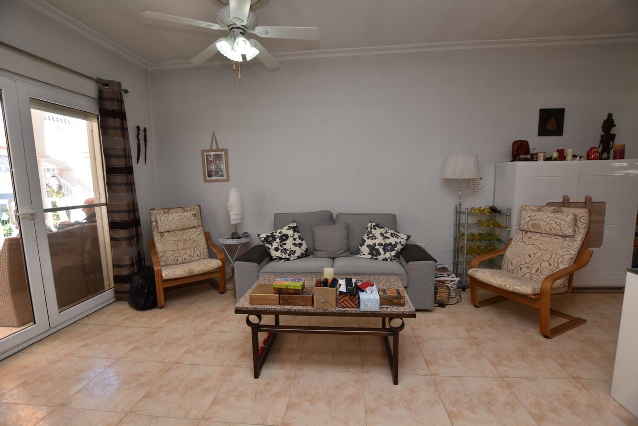 2 quarto Casa em Banda para venda em Algorfa com piscina - 200 000 € (Ref: 9578056)