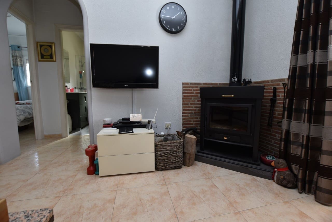 2 quarto Casa em Banda para venda em Algorfa com piscina - 200 000 € (Ref: 9578056)