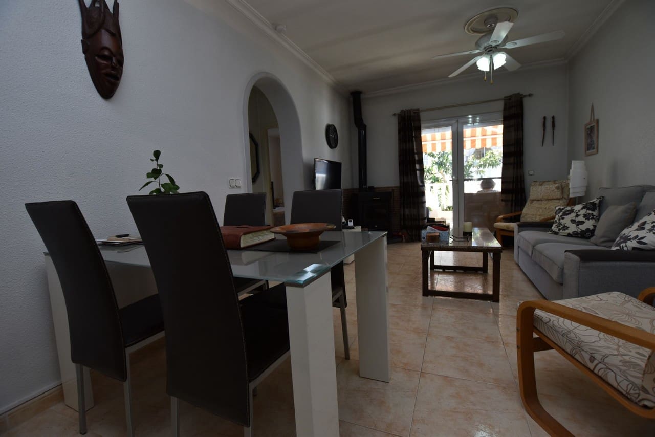 2 quarto Casa em Banda para venda em Algorfa com piscina - 200 000 € (Ref: 9578056)