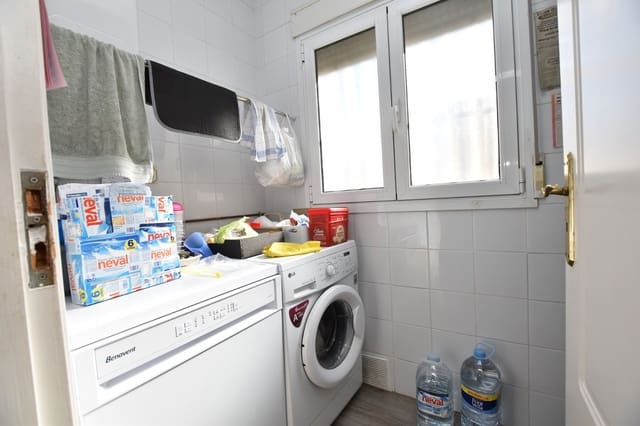 2 bedroom Townhouse for sale in Algorfa with pool - € 200,000 (Ref: 9578056)