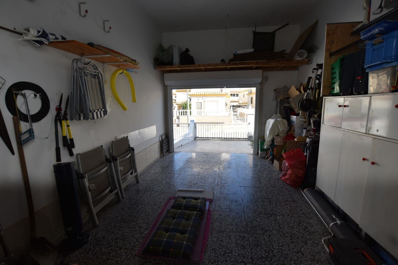 2 quarto Casa em Banda para venda em Algorfa com piscina - 200 000 € (Ref: 9578056)