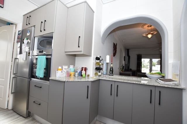 2 soverom Villa til salgs i Algorfa med svømmebasseng - € 200 000 (Ref: 9578056)