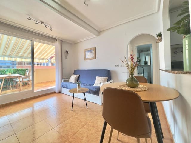 2 sovrum Takvåning till salu i El Molino, Torrevieja - 218 000 € (Ref: 9578057)