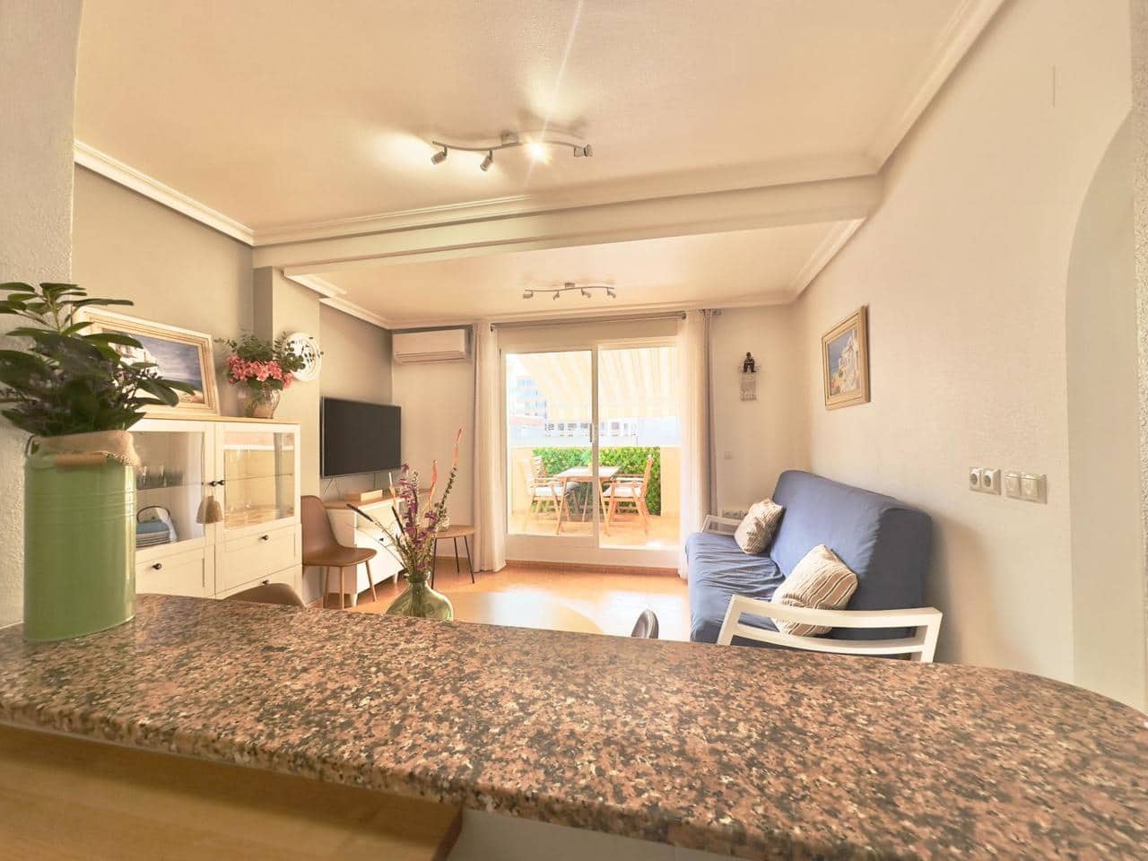 2 soverom Penthouse til salgs i Torrevieja - € 218 000 (Ref: 9578057)