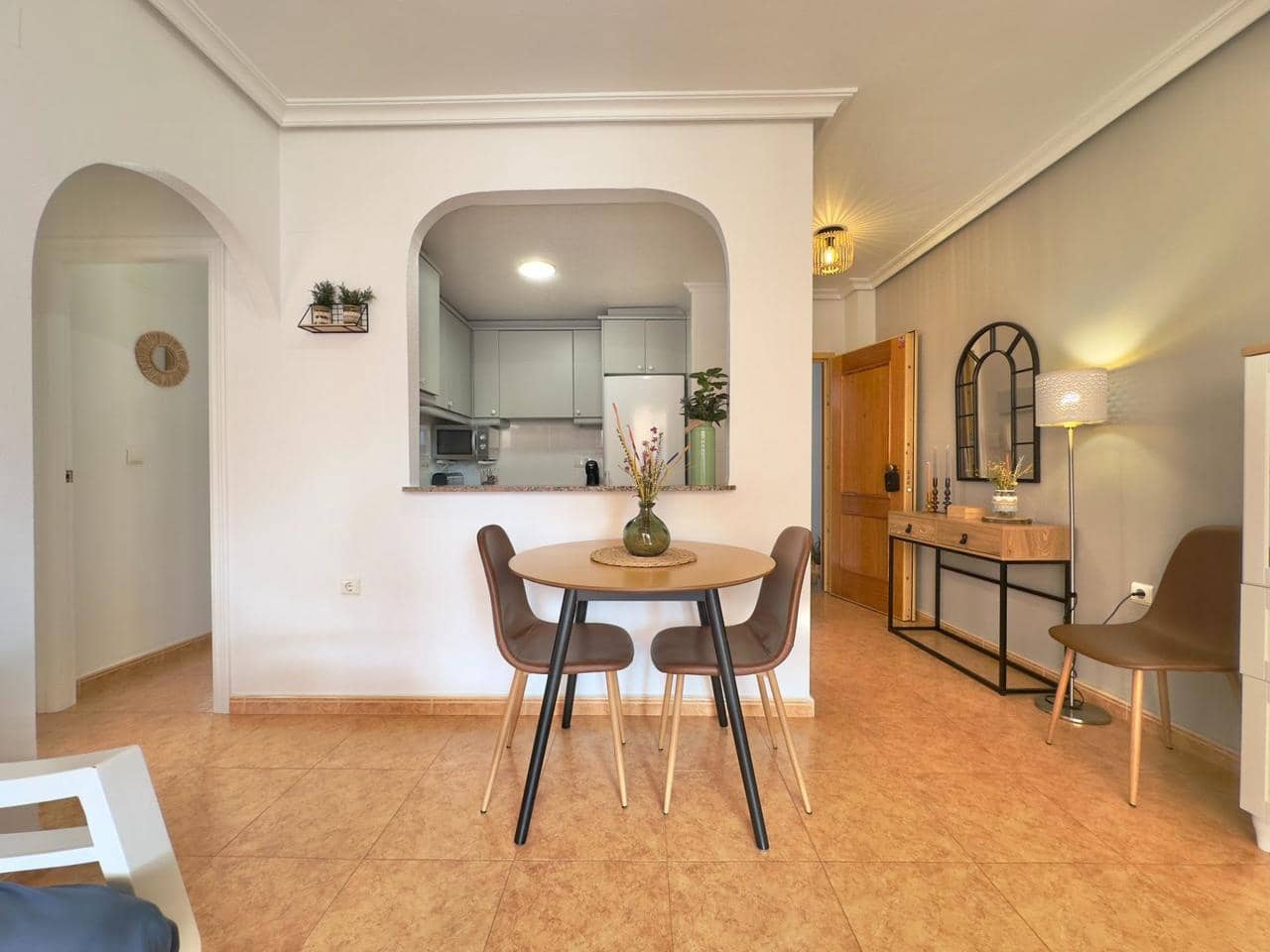 2 soverom Penthouse til salgs i Torrevieja - € 218 000 (Ref: 9578057)