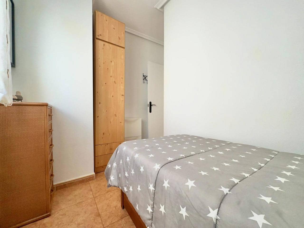 2 soverom Penthouse til salgs i Torrevieja - € 218 000 (Ref: 9578057)