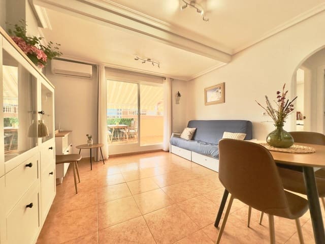 2 sovrum Takvåning till salu i El Molino, Torrevieja - 218 000 € (Ref: 9578057)