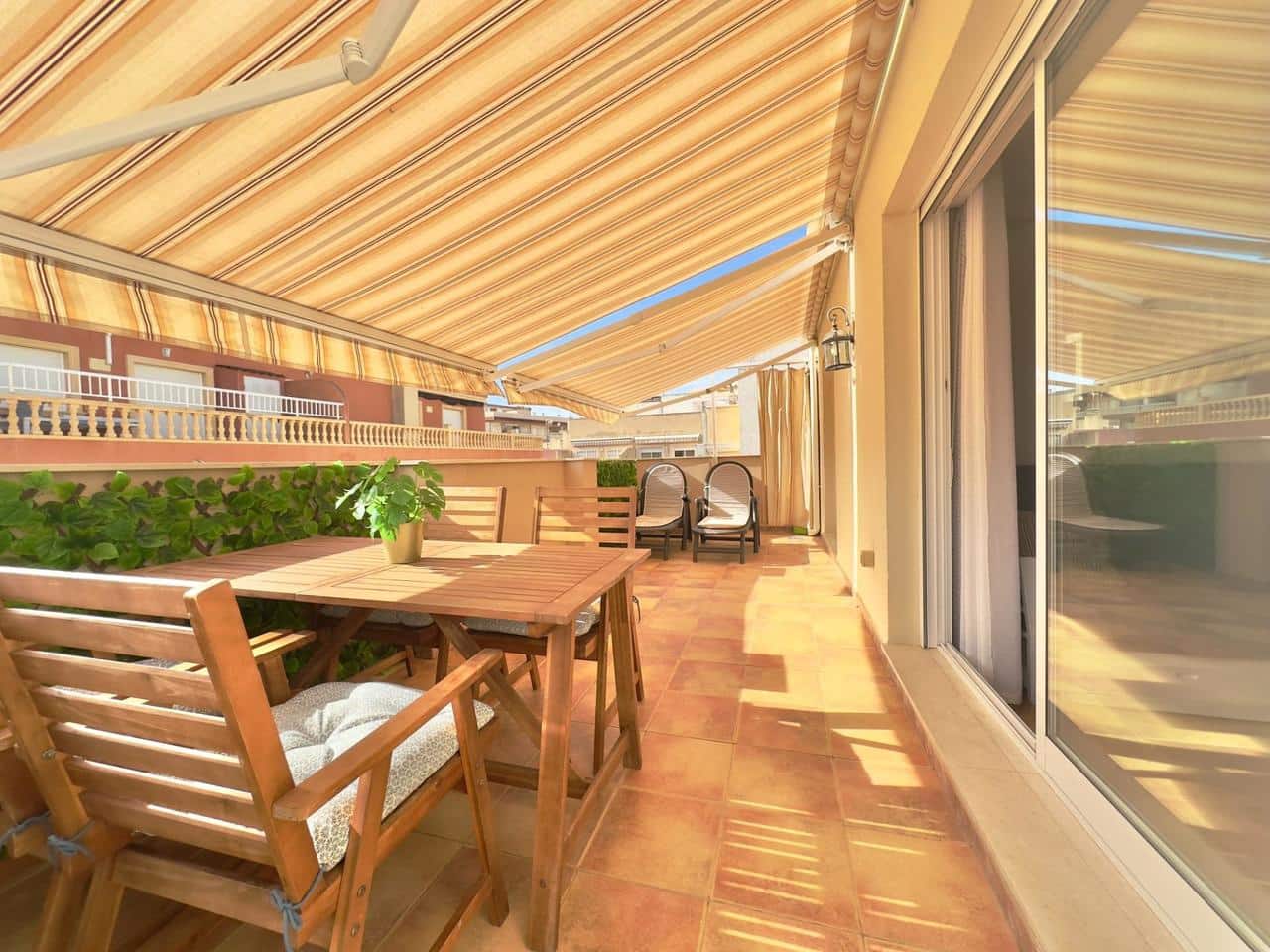 2 soverom Penthouse til salgs i Torrevieja - € 218 000 (Ref: 9578057)