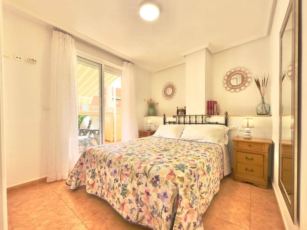 2 soverom Penthouse til salgs i Torrevieja - € 218 000 (Ref: 9578057)