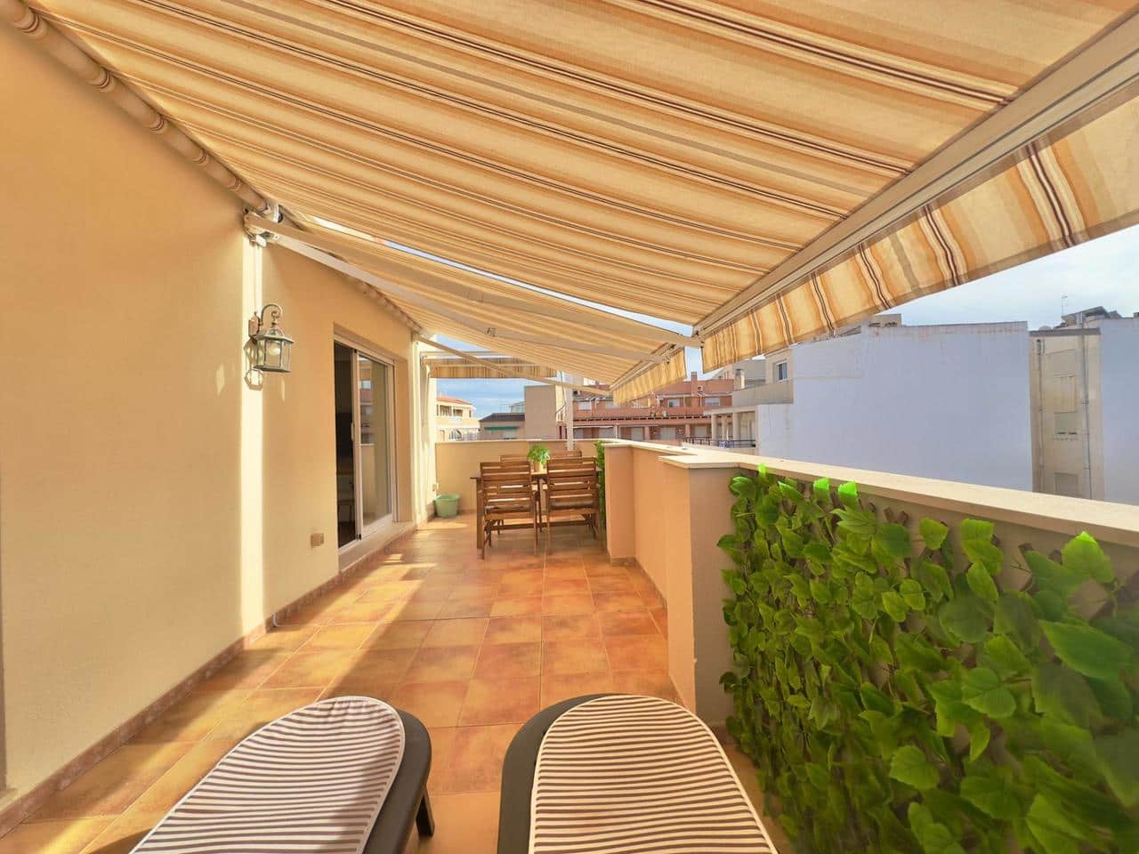 2 soverom Penthouse til salgs i Torrevieja - € 218 000 (Ref: 9578057)
