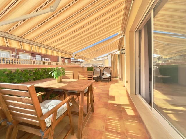 2 sovrum Takvåning till salu i El Molino, Torrevieja - 218 000 € (Ref: 9578057)