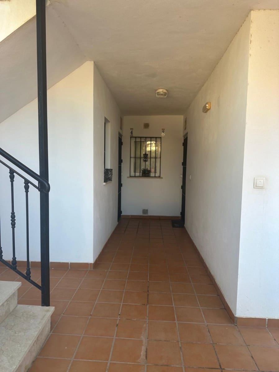 Apartamento de 2 habitaciones en Campoamor en venta con piscina - 189.995 € (Ref: 9578061)