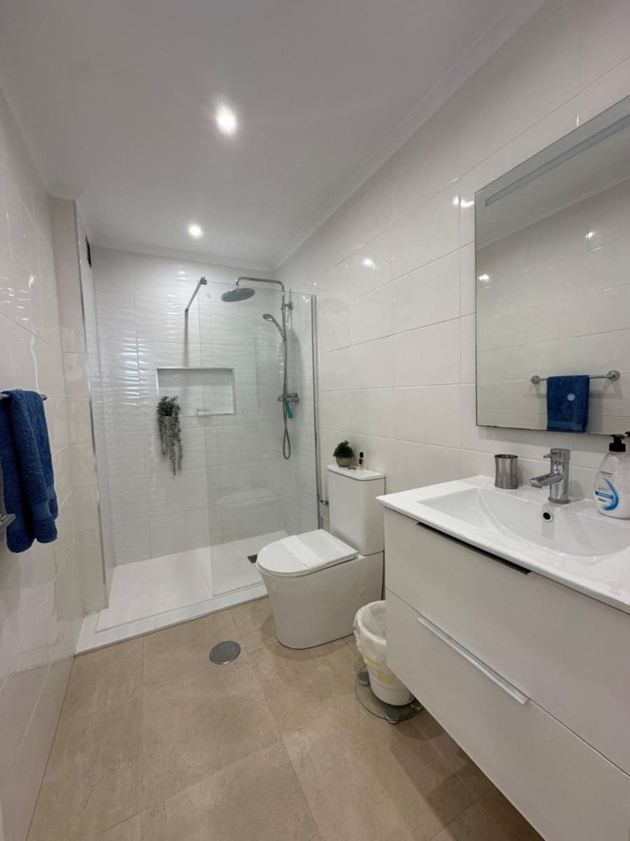 Apartamento de 2 habitaciones en Campoamor en venta con piscina - 189.995 € (Ref: 9578061)