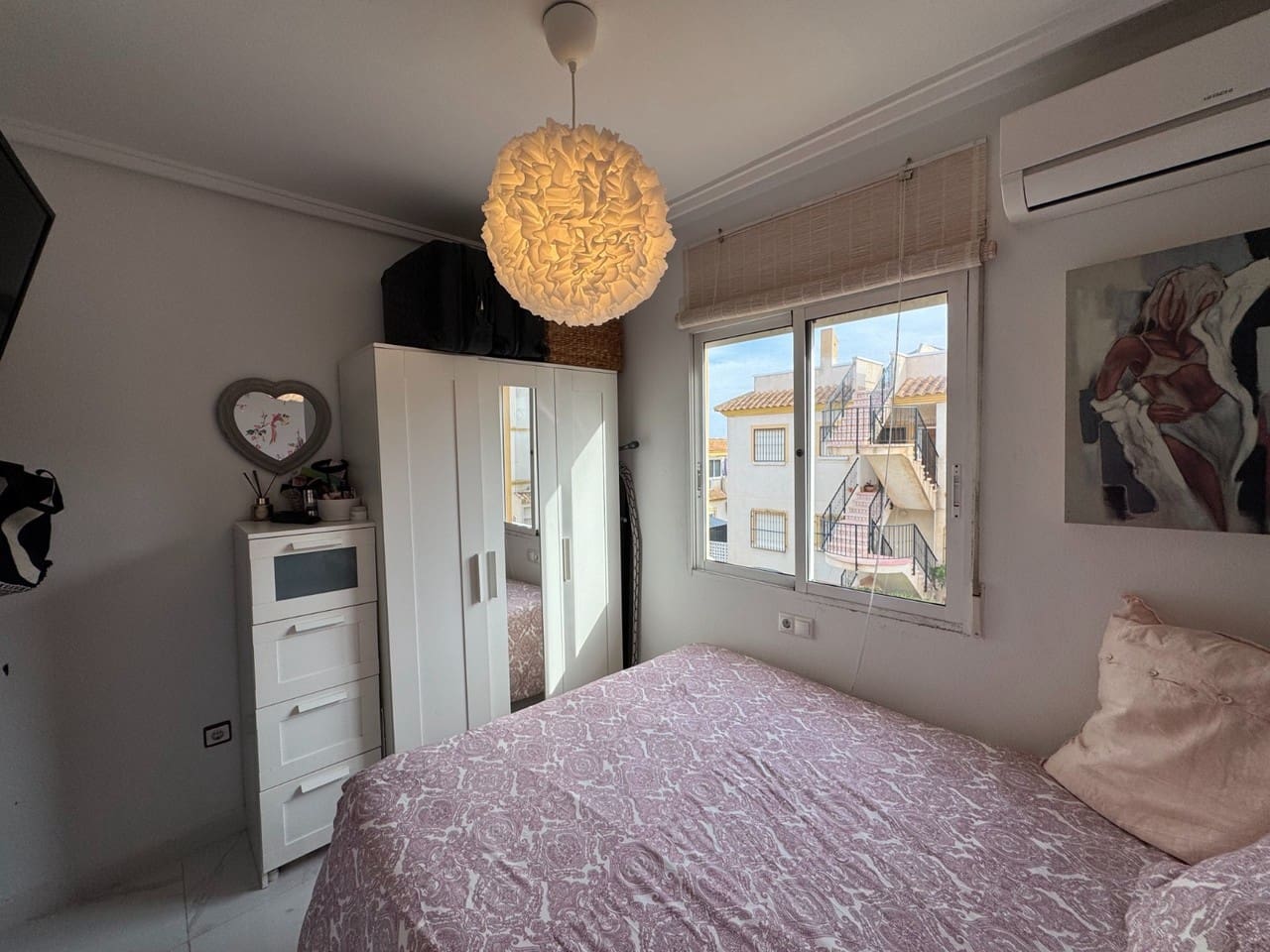 2 Zimmer Apartment zu verkaufen in Orihuela Costa mit Pool - 167.500 € (Ref: 9578062)