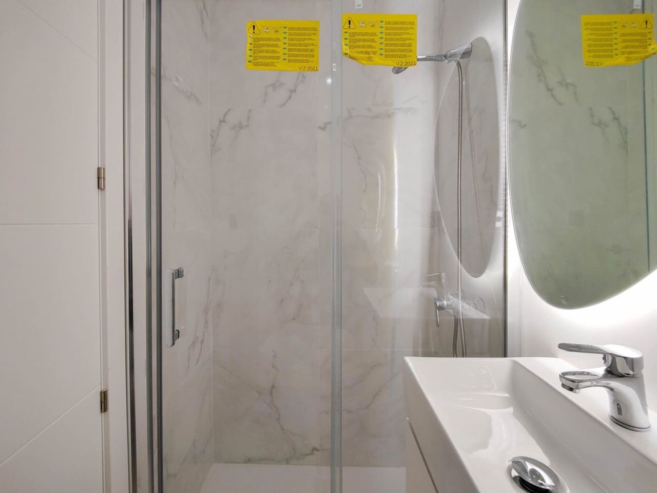 2 slaapkamer Appartement te koop in Punta Prima met zwembad - € 187.000 (Ref: 9578063)