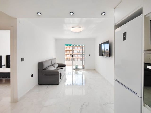 2 soverom Leilighet til salgs i Punta Prima, Torrevieja med svømmebasseng - € 187 000 (Ref: 9578063)