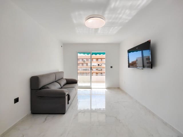 2 soverom Leilighet til salgs i Punta Prima, Torrevieja med svømmebasseng - € 187 000 (Ref: 9578063)