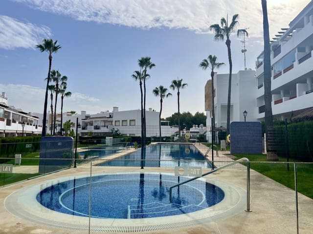 2 soverom Leilighet til salgs i Villamartin, Orihuela - € 195 000 (Ref: 9578064)