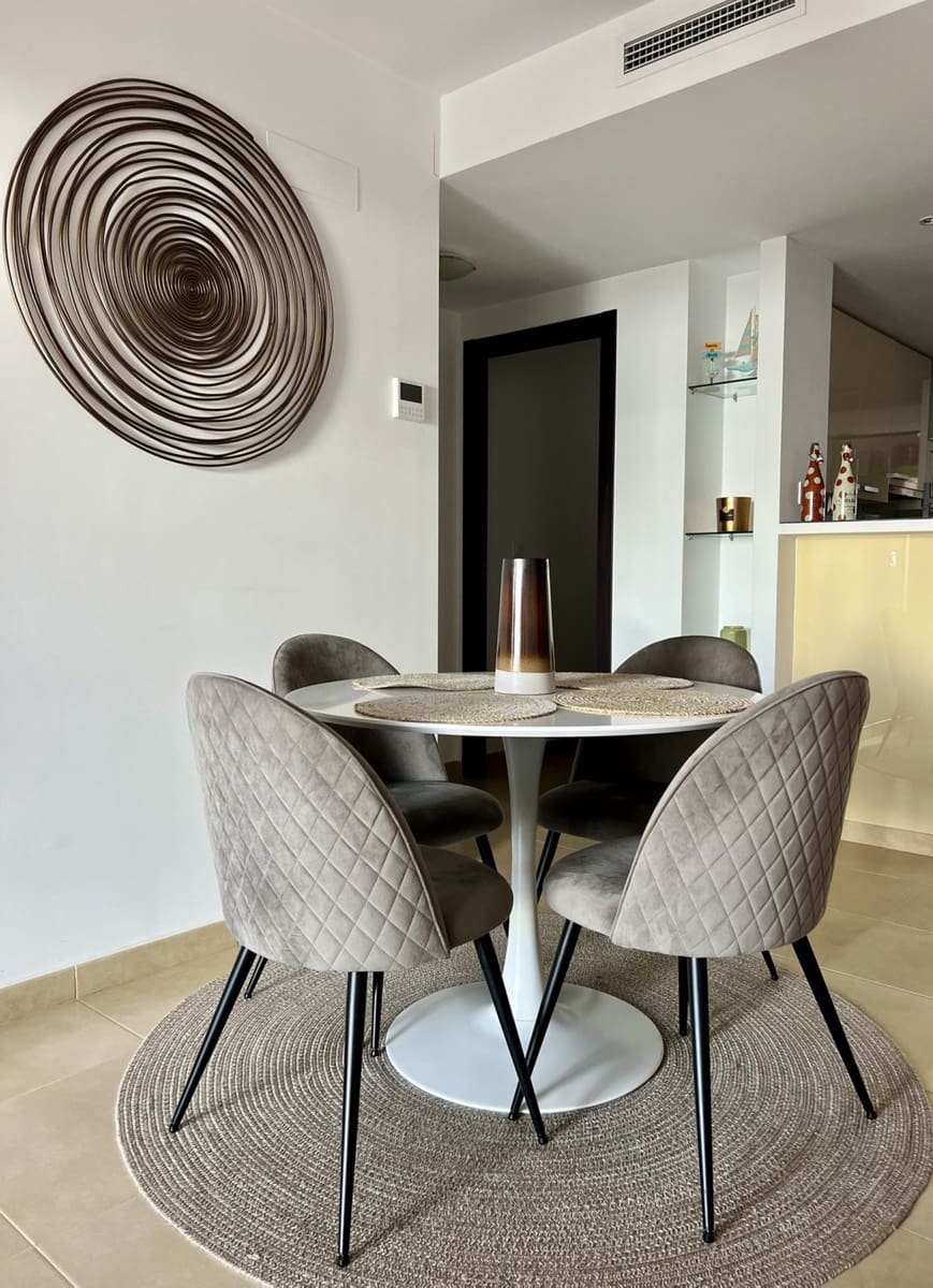 2 soverom Leilighet til salgs i Villamartin - € 195 000 (Ref: 9578064)