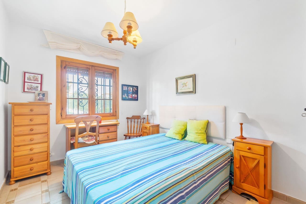 3 soveværelse Lejlighed til salg i Orihuela Costa med swimmingpool - € 199.000 (Ref: 9578067)