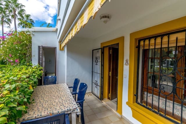 Apartamento de 3 habitaciones en Dehesa de Campoamor, Orihuela en venta con piscina - 199.000 € (Ref: 9578067)