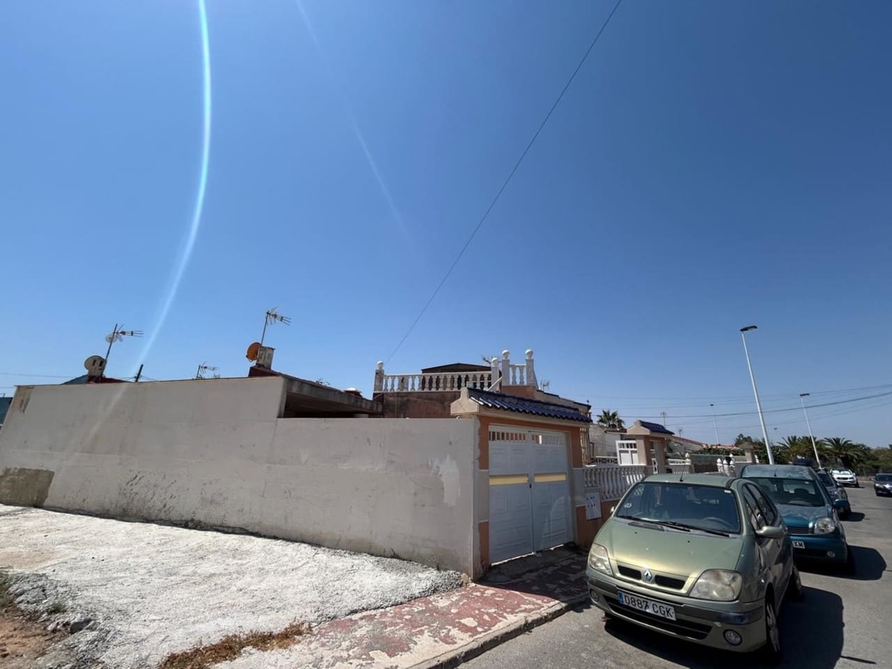 3 sypialnia Willa na sprzedaż w Torrevieja - 169 000 € (Ref: 9578071)