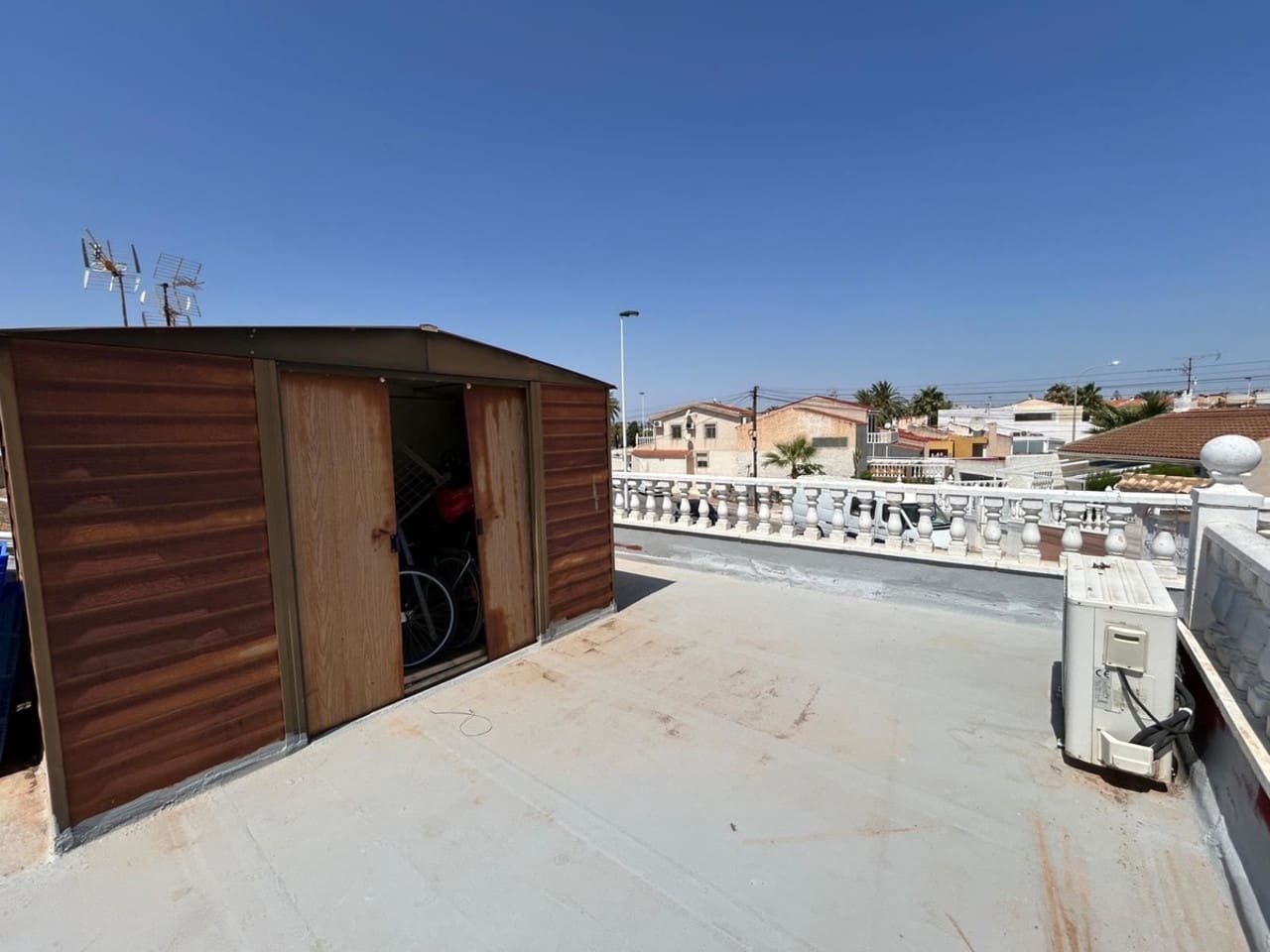 3 sypialnia Willa na sprzedaż w Torrevieja - 169 000 € (Ref: 9578071)