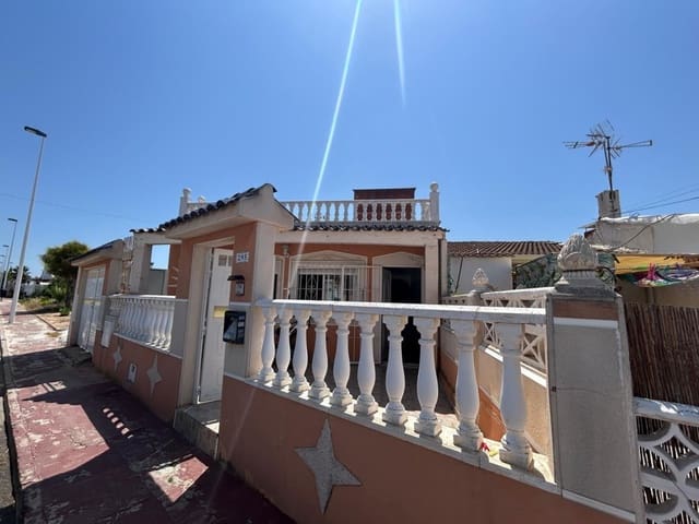 3 sovrum Villa till salu i El Molino, Torrevieja - 169 000 € (Ref: 9578071)