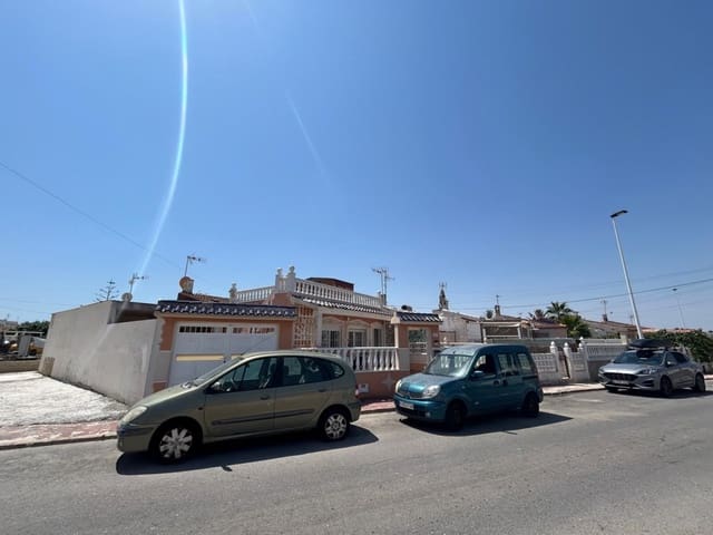 3 sovrum Villa till salu i El Molino, Torrevieja - 169 000 € (Ref: 9578071)