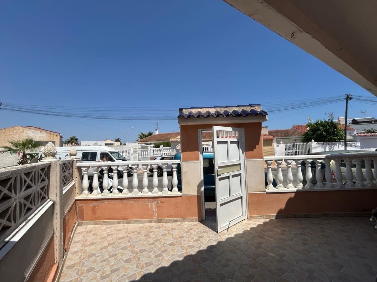 3 sypialnia Willa na sprzedaż w Torrevieja - 169 000 € (Ref: 9578071)