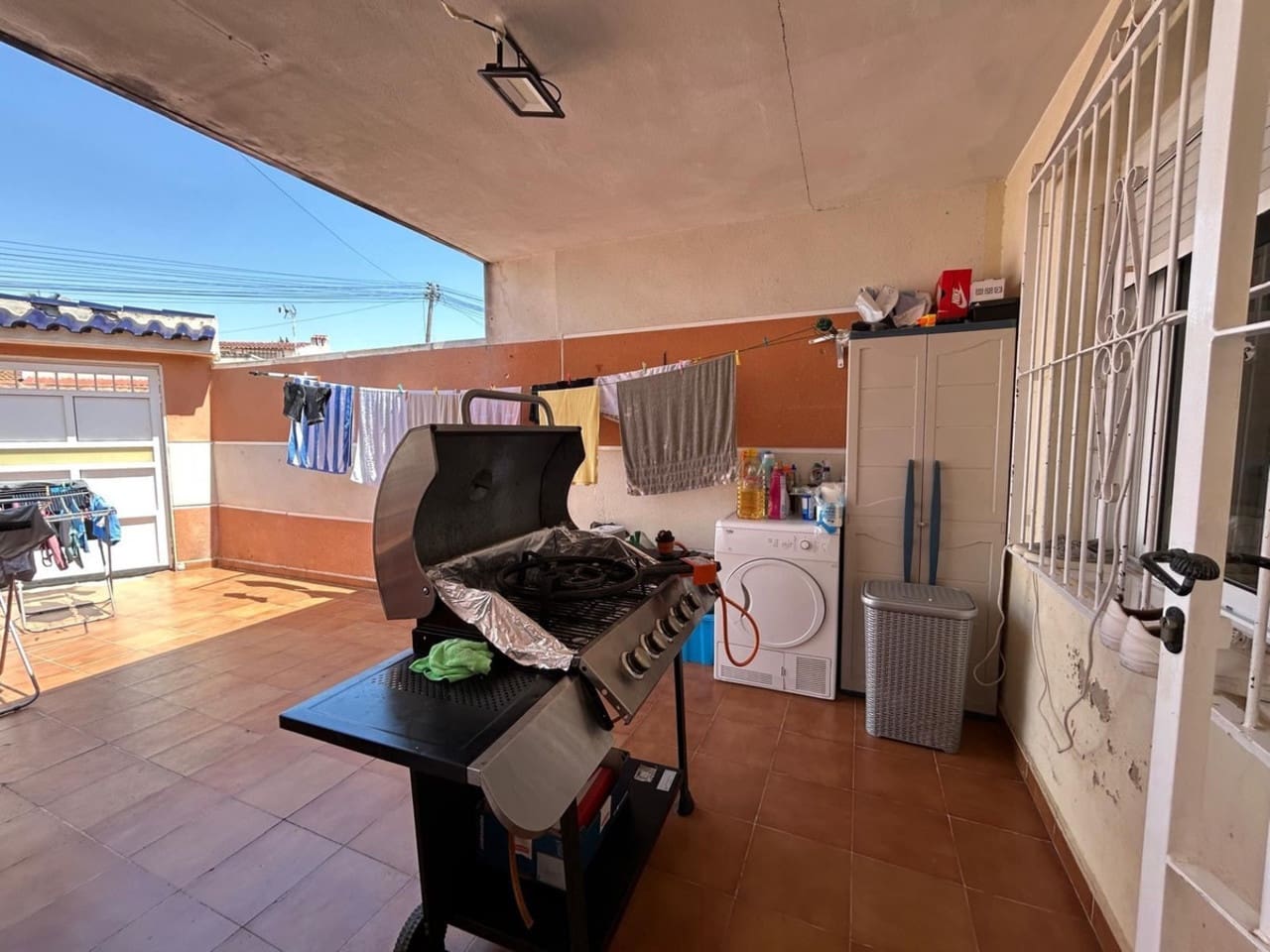 3 sypialnia Willa na sprzedaż w Torrevieja - 169 000 € (Ref: 9578071)
