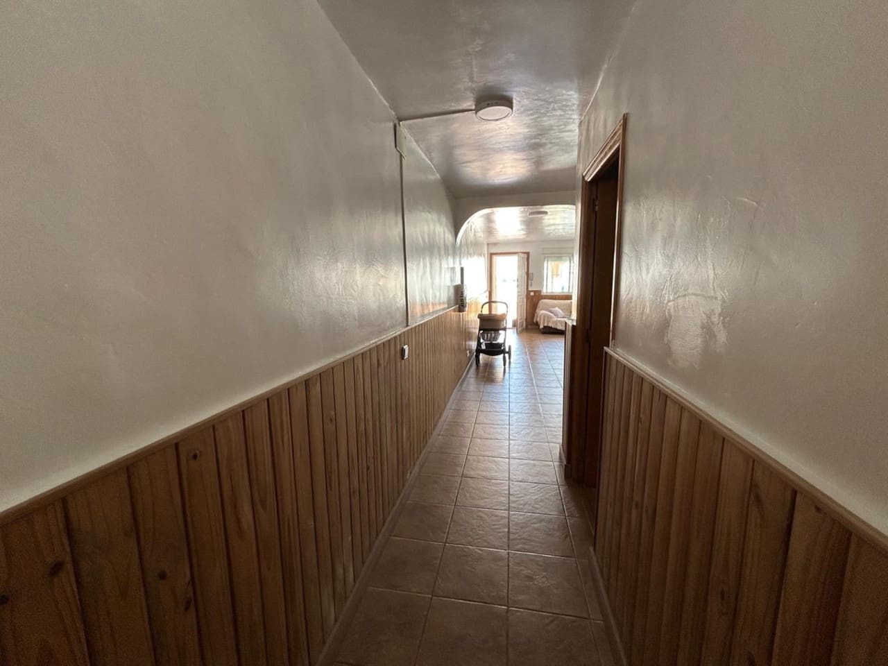 3 sypialnia Willa na sprzedaż w Torrevieja - 169 000 € (Ref: 9578071)