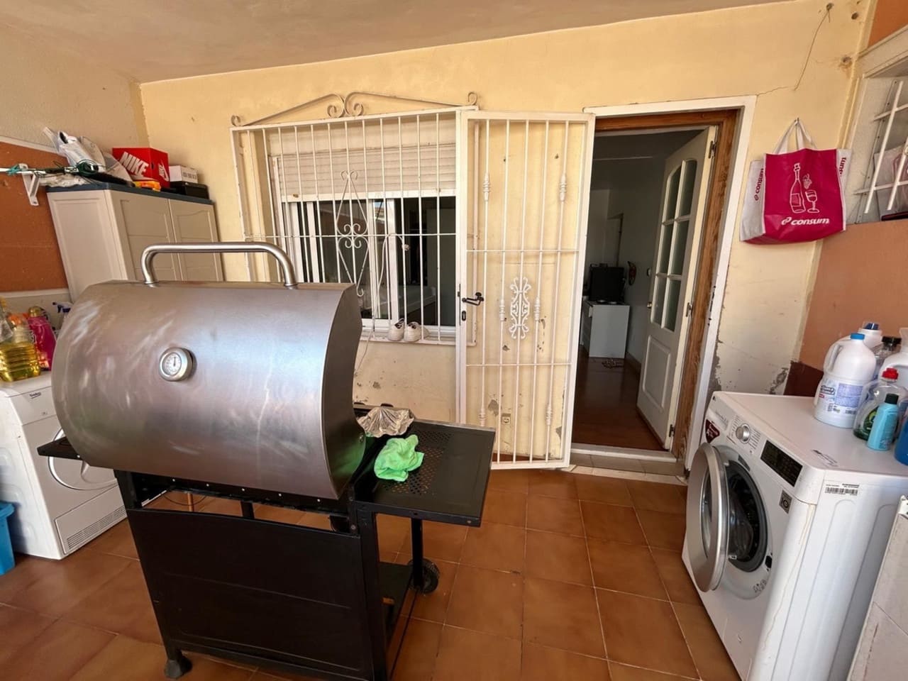 3 sypialnia Willa na sprzedaż w Torrevieja - 169 000 € (Ref: 9578071)
